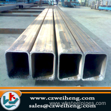 Hollow Square Steel Tube /Square Steel Pipe